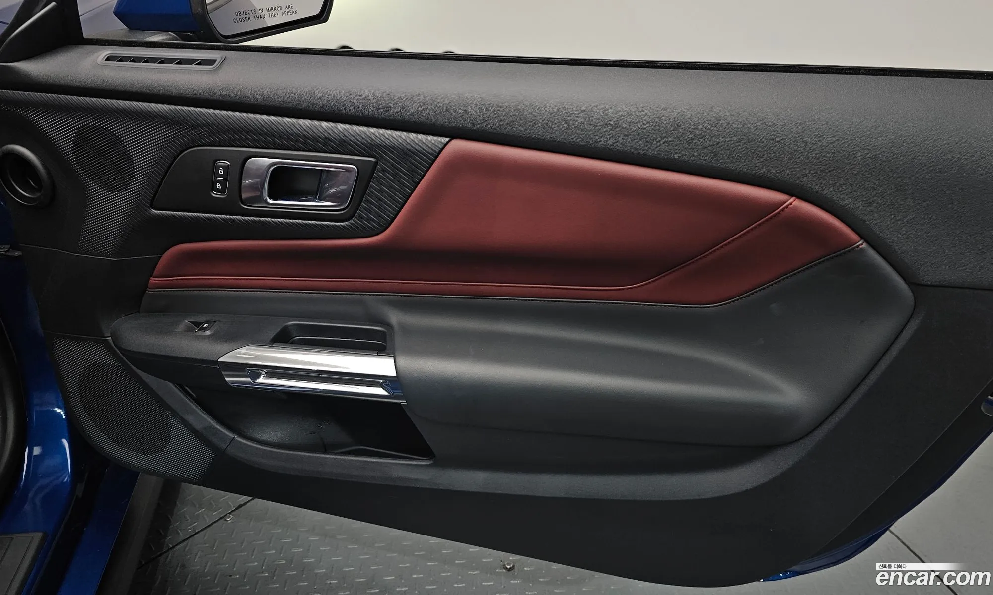 Ford Mustang 7th Gen 2024 — 34