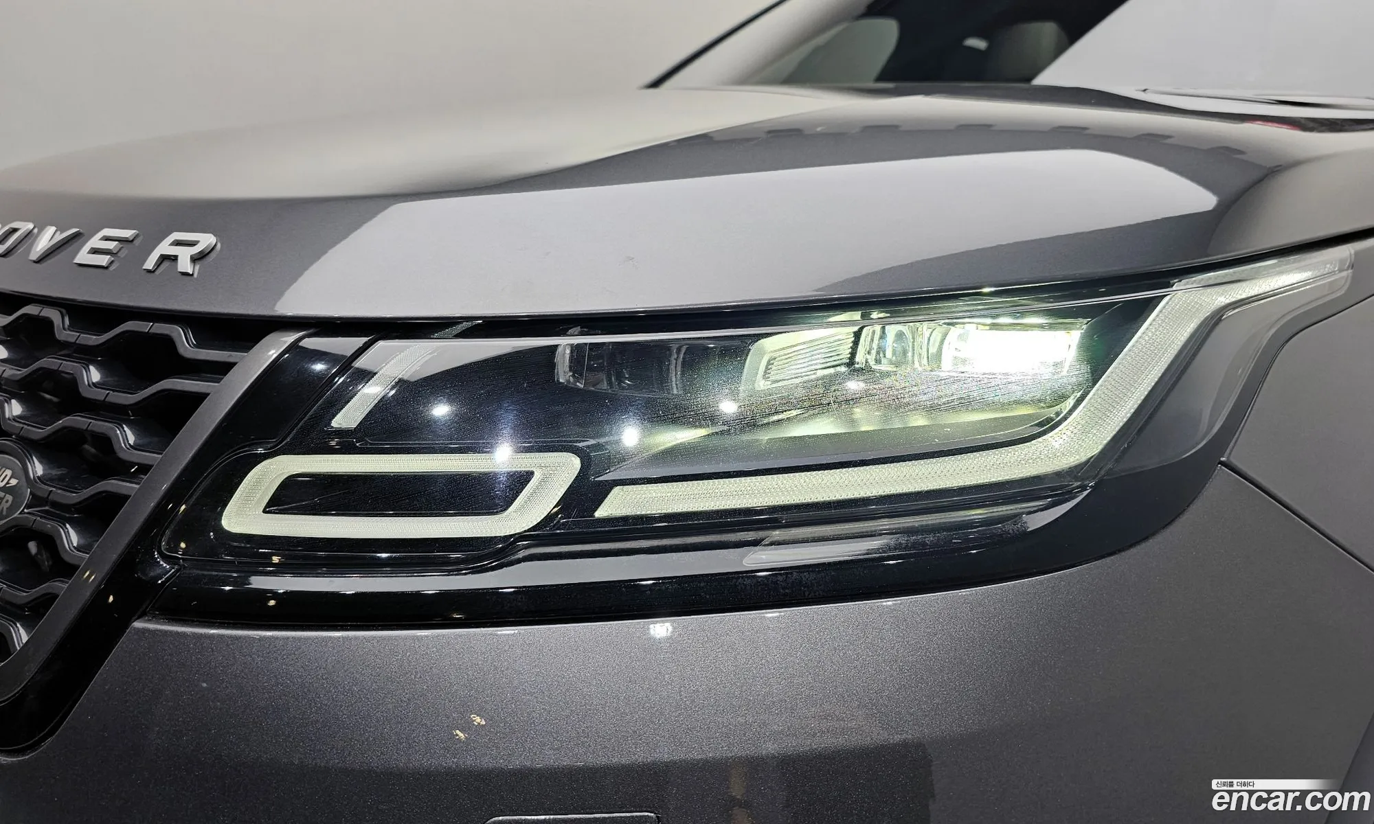 Land Rover Range Rover Velar 2017 — 15