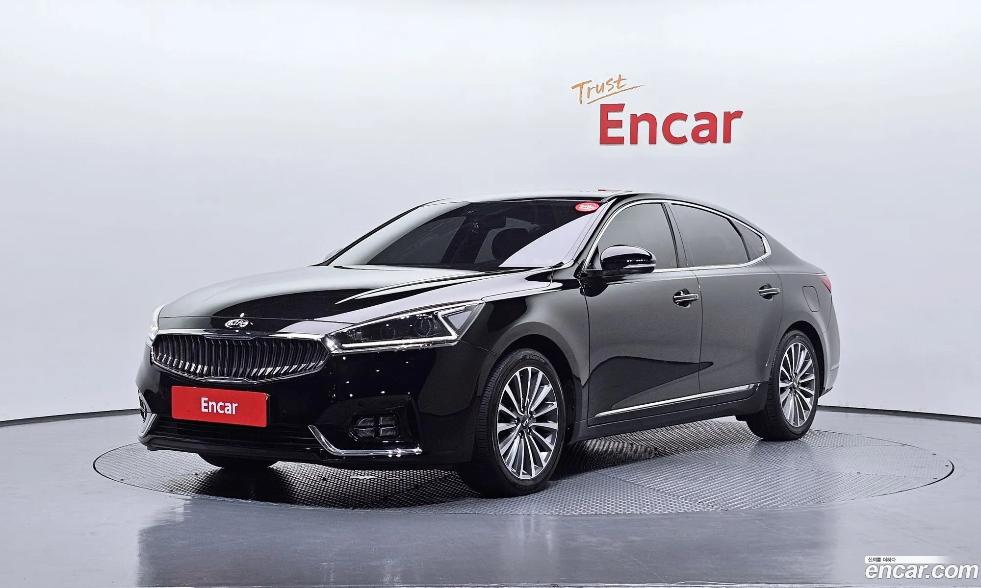 Kia K7 2016 KNALA418BGA011993 — 15