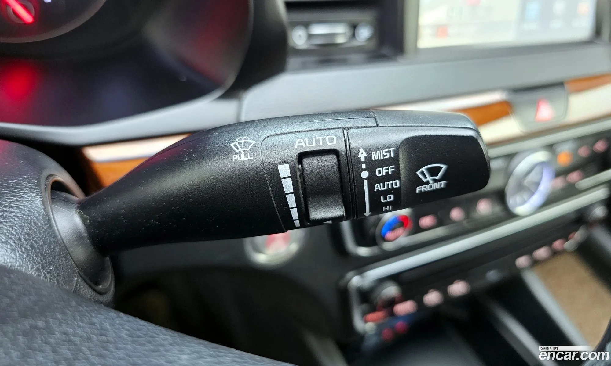 Kia K7 2016 KNALA418BGA011993 — 12