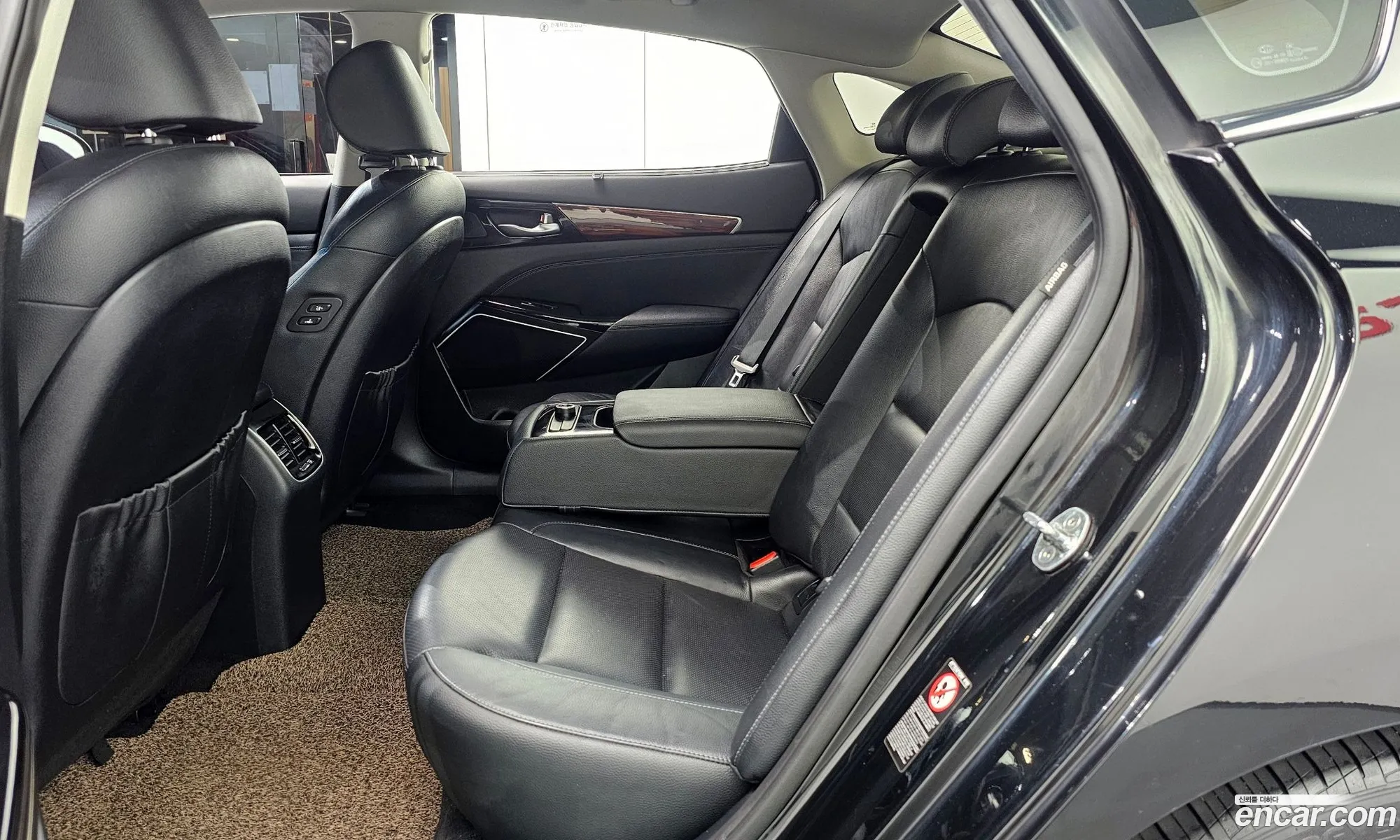 Kia K7 2016 KNALA418BGA011993 — 19