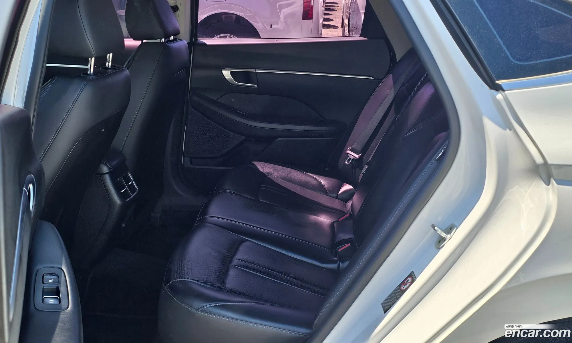 Hyundai Sonata 2019 — 3