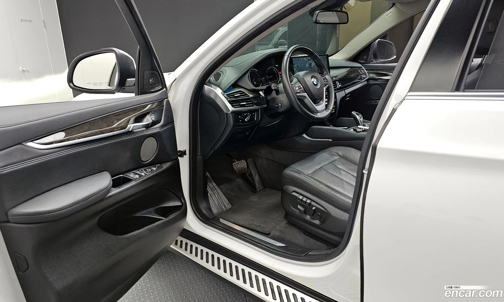 BMW X6 2016 WBAKV2103G0R29367 — 7