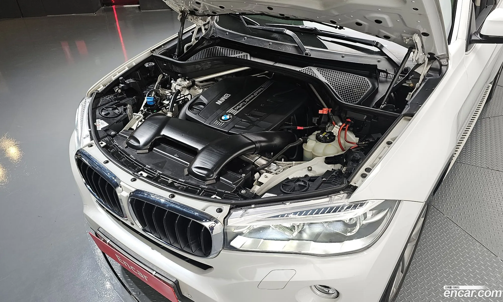 BMW X6 2016 WBAKV2103G0R29367 — 4