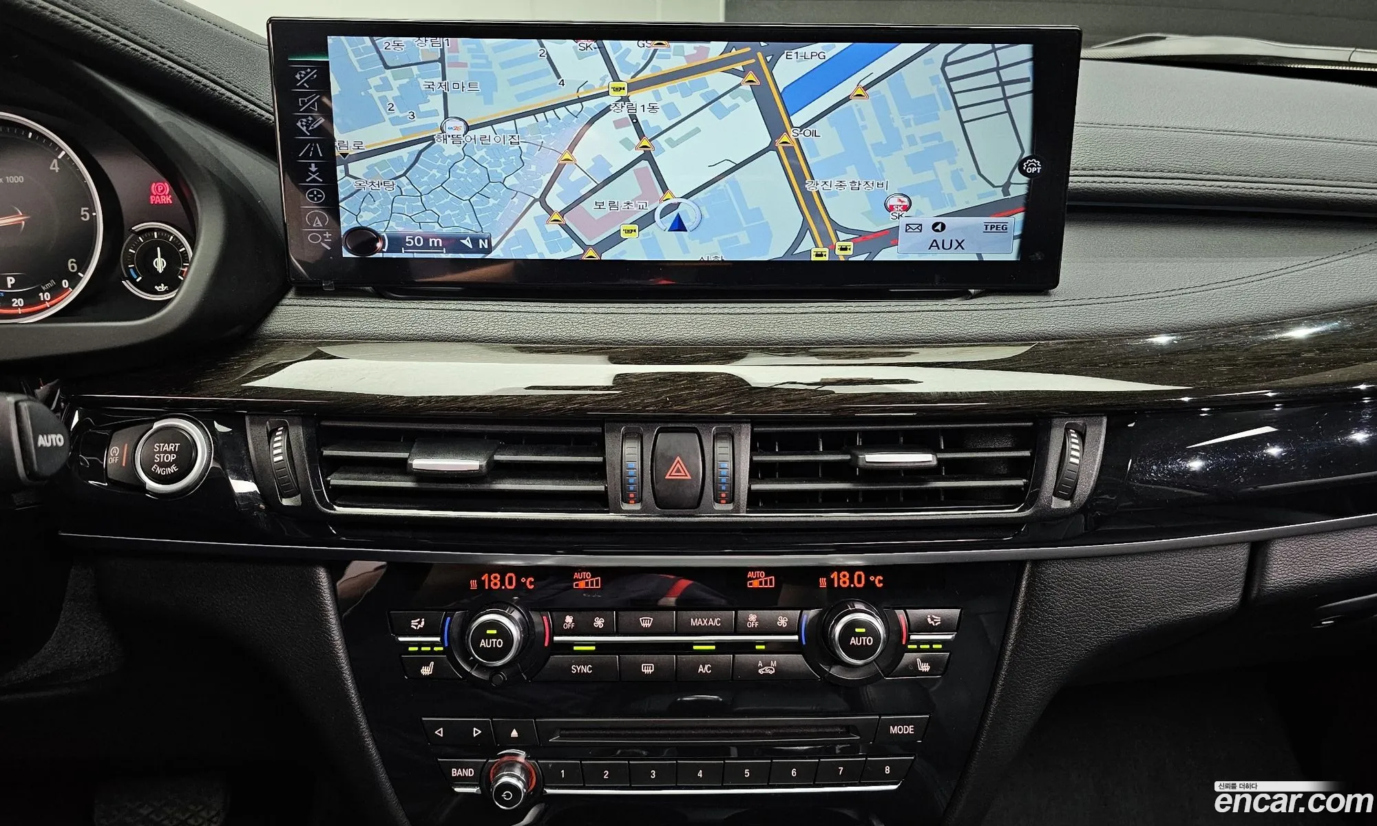 BMW X6 2016 WBAKV2103G0R29367 — 15
