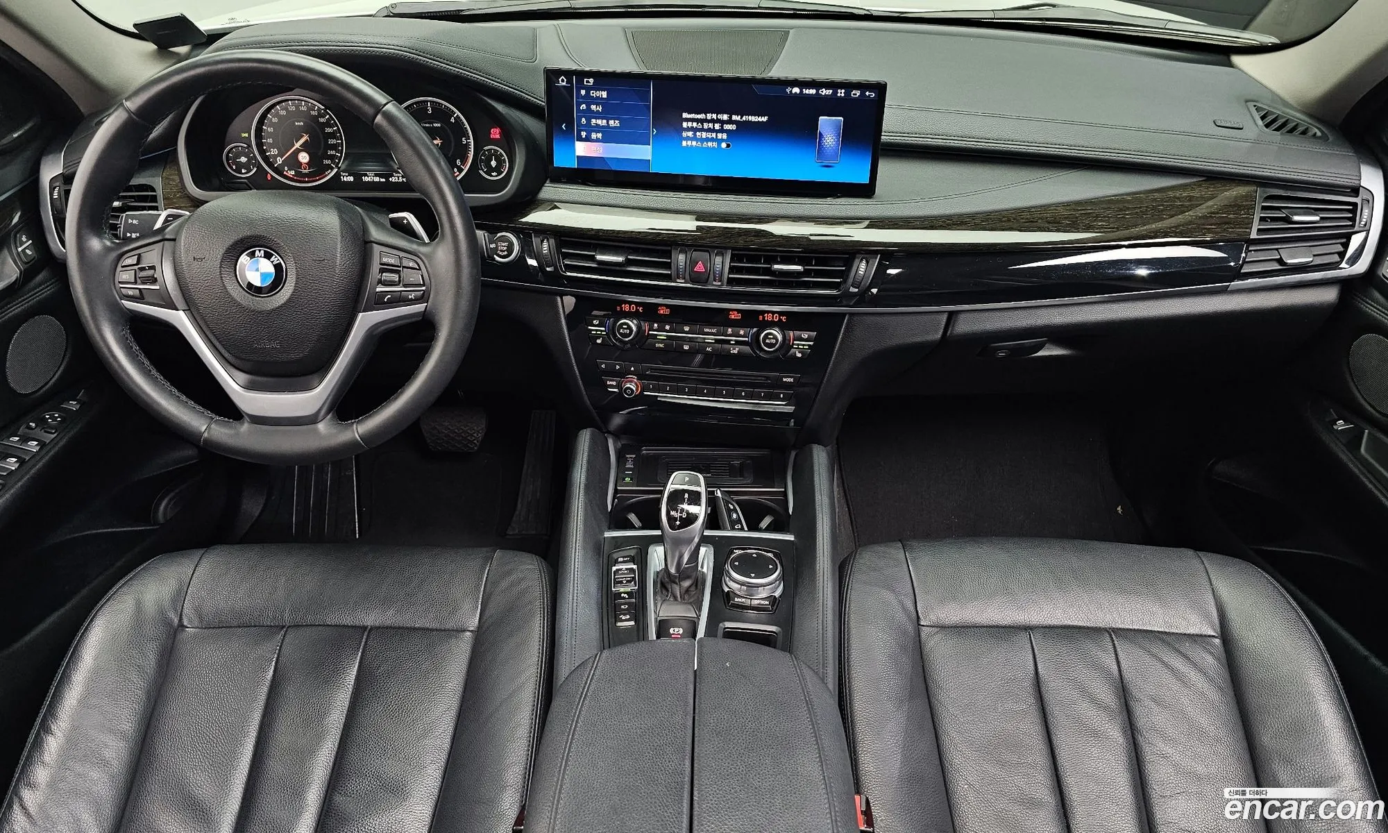 BMW X6 2016 WBAKV2103G0R29367 — 8