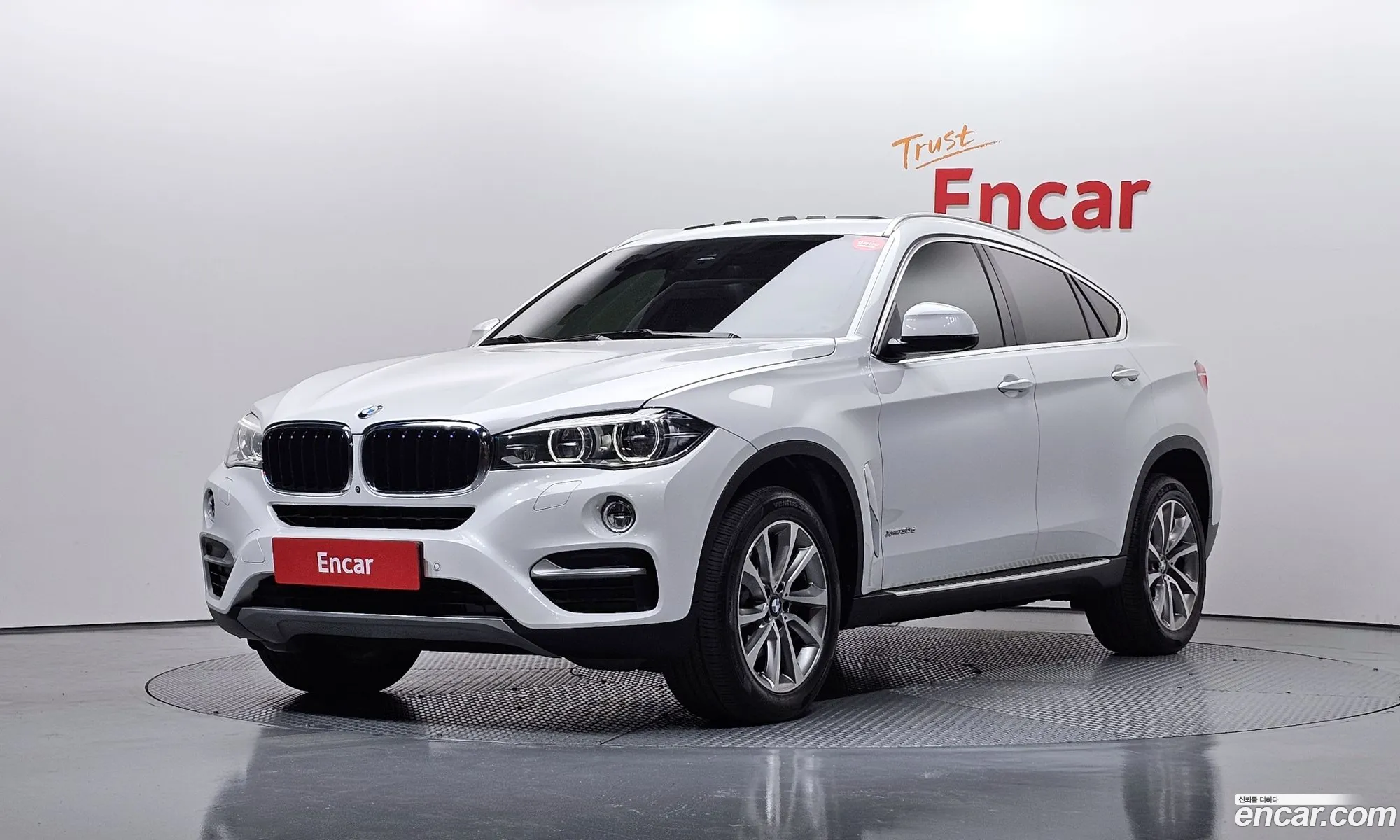 BMW X6 2016 WBAKV2103G0R29367 — 9