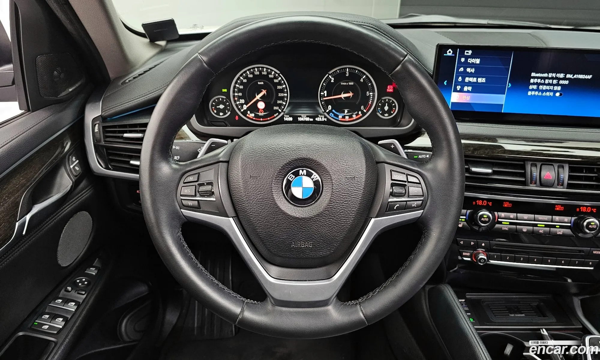 BMW X6 2016 WBAKV2103G0R29367 — 11