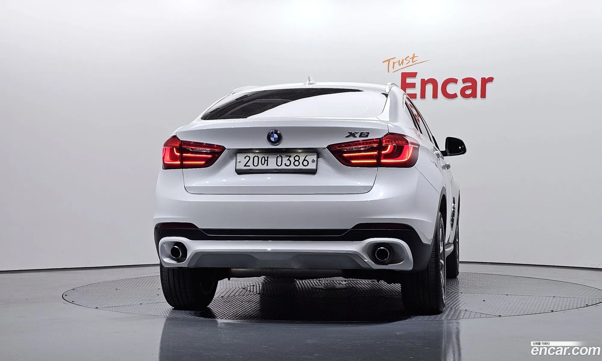 BMW X6 2016 WBAKV2103G0R29367 — 16