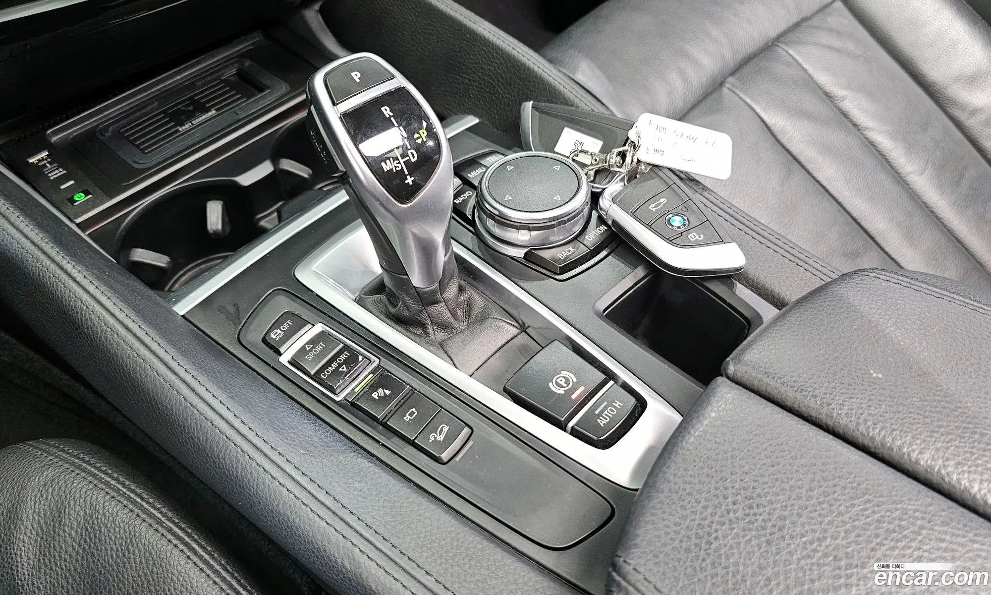 BMW X6 2016 WBAKV2103G0R29367 — 12