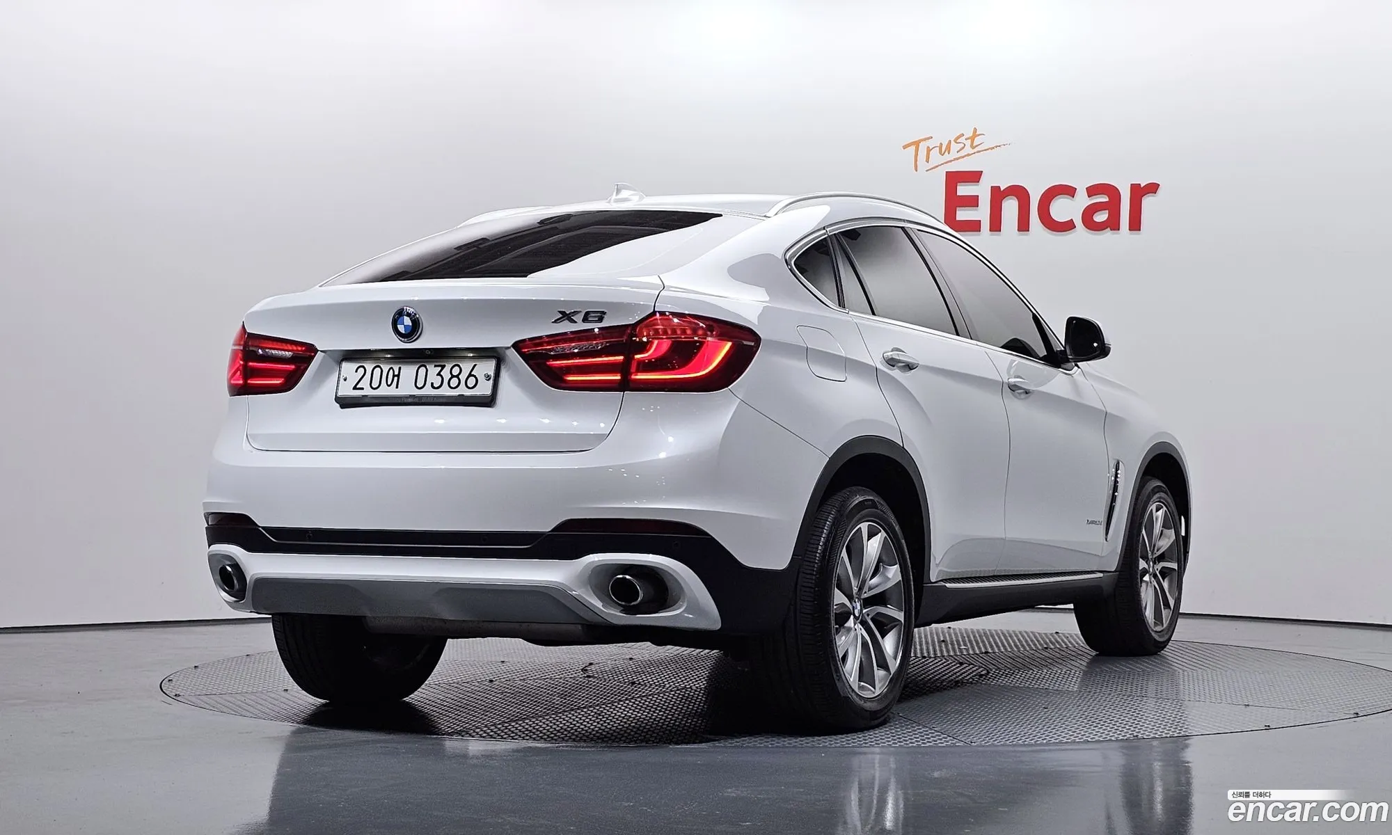 BMW X6 2016 WBAKV2103G0R29367 — 14