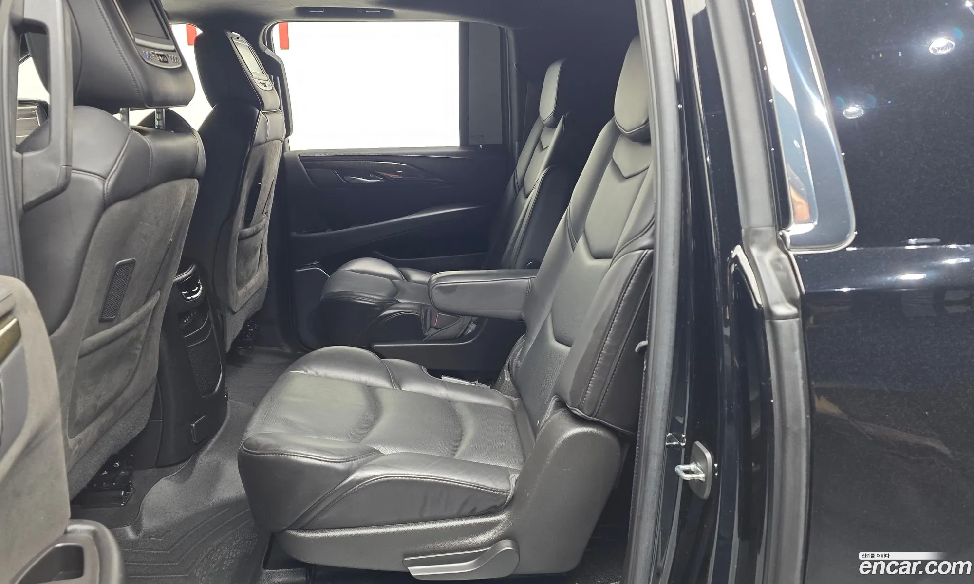 Cadillac Escalade 2016 1GYS48KJ0GR327807 — 11