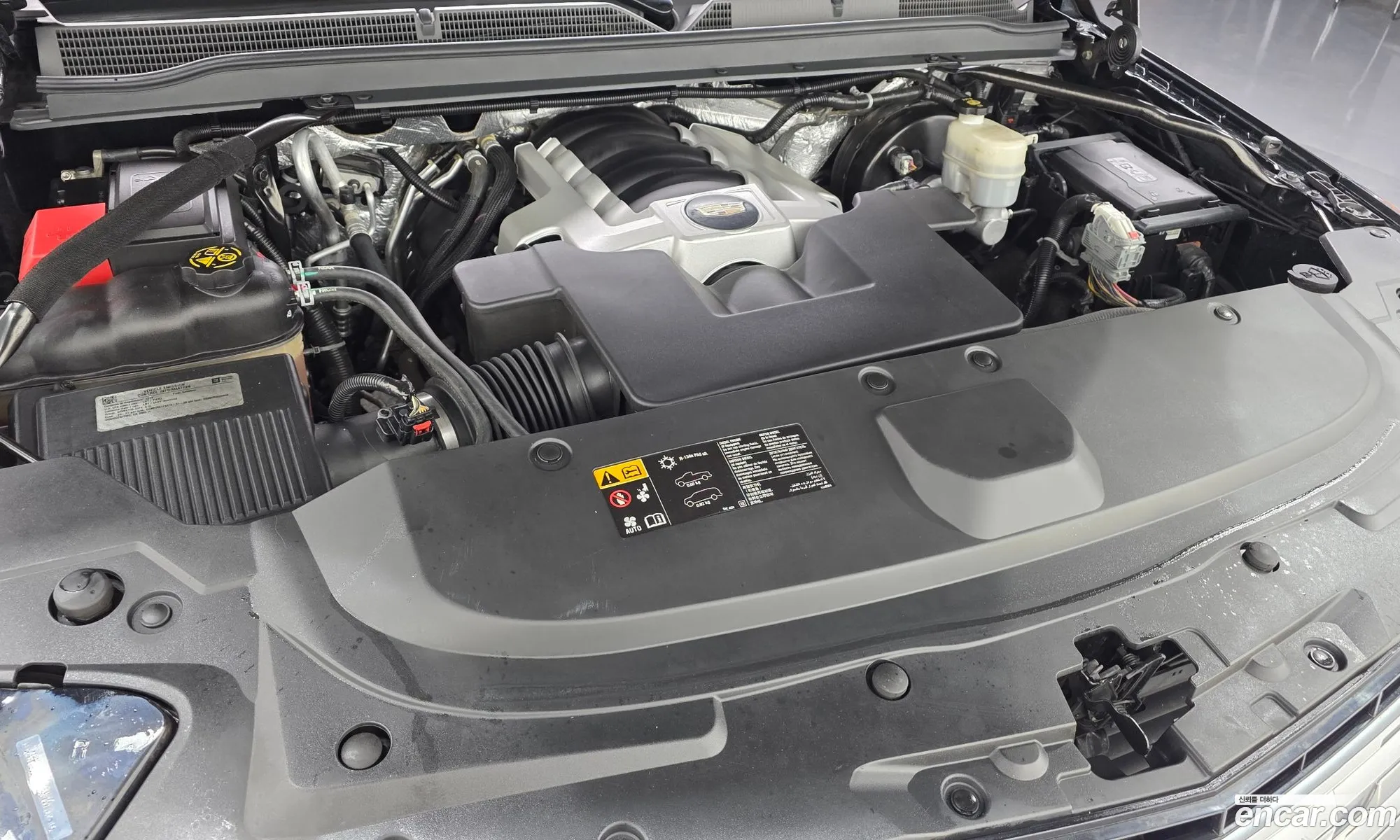 Cadillac Escalade 2016 1GYS48KJ0GR327807 — 13