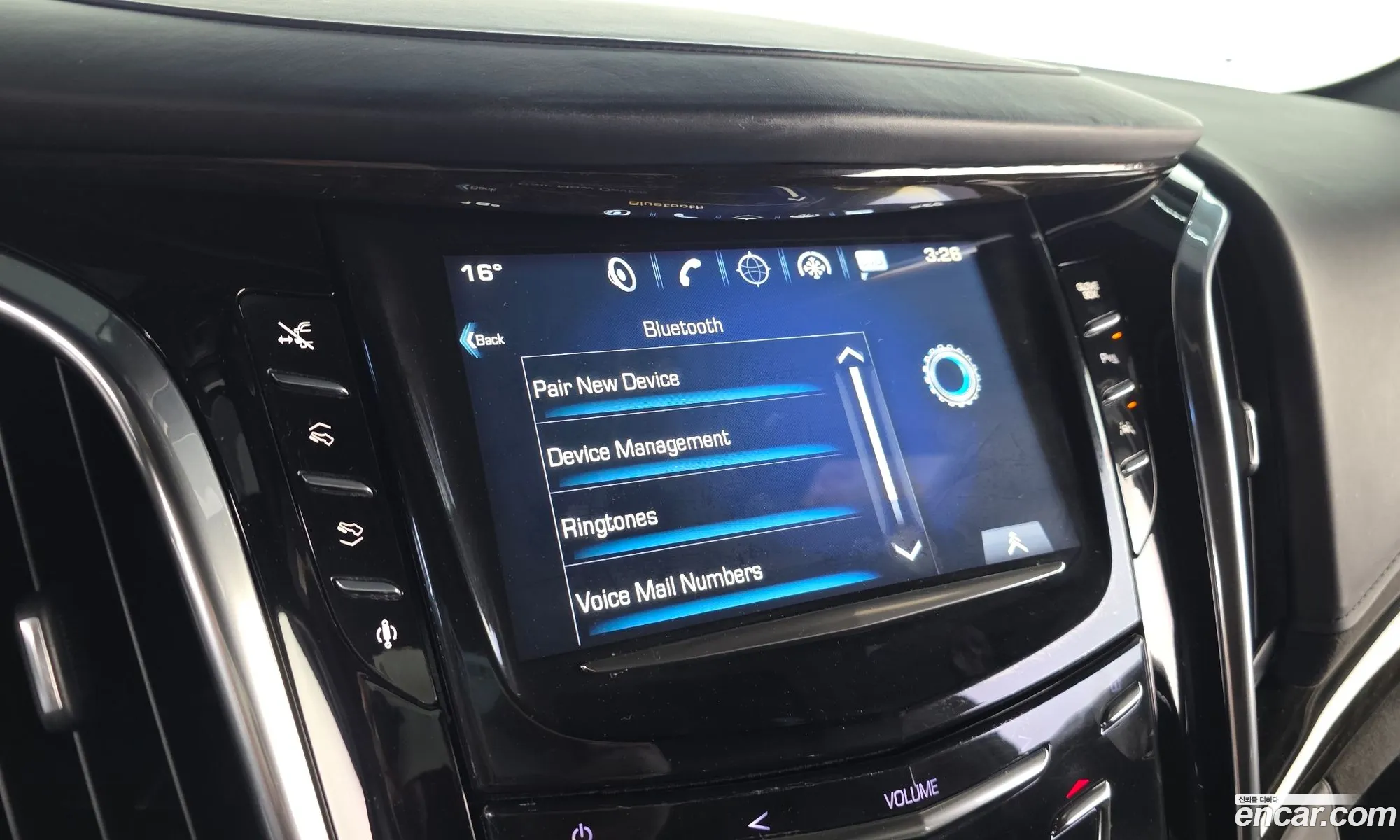 Cadillac Escalade 2016 1GYS48KJ0GR327807 — 14