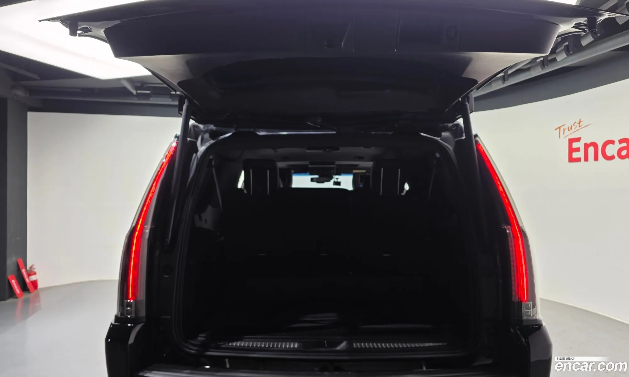Cadillac Escalade 2016 1GYS48KJ0GR327807 — 9