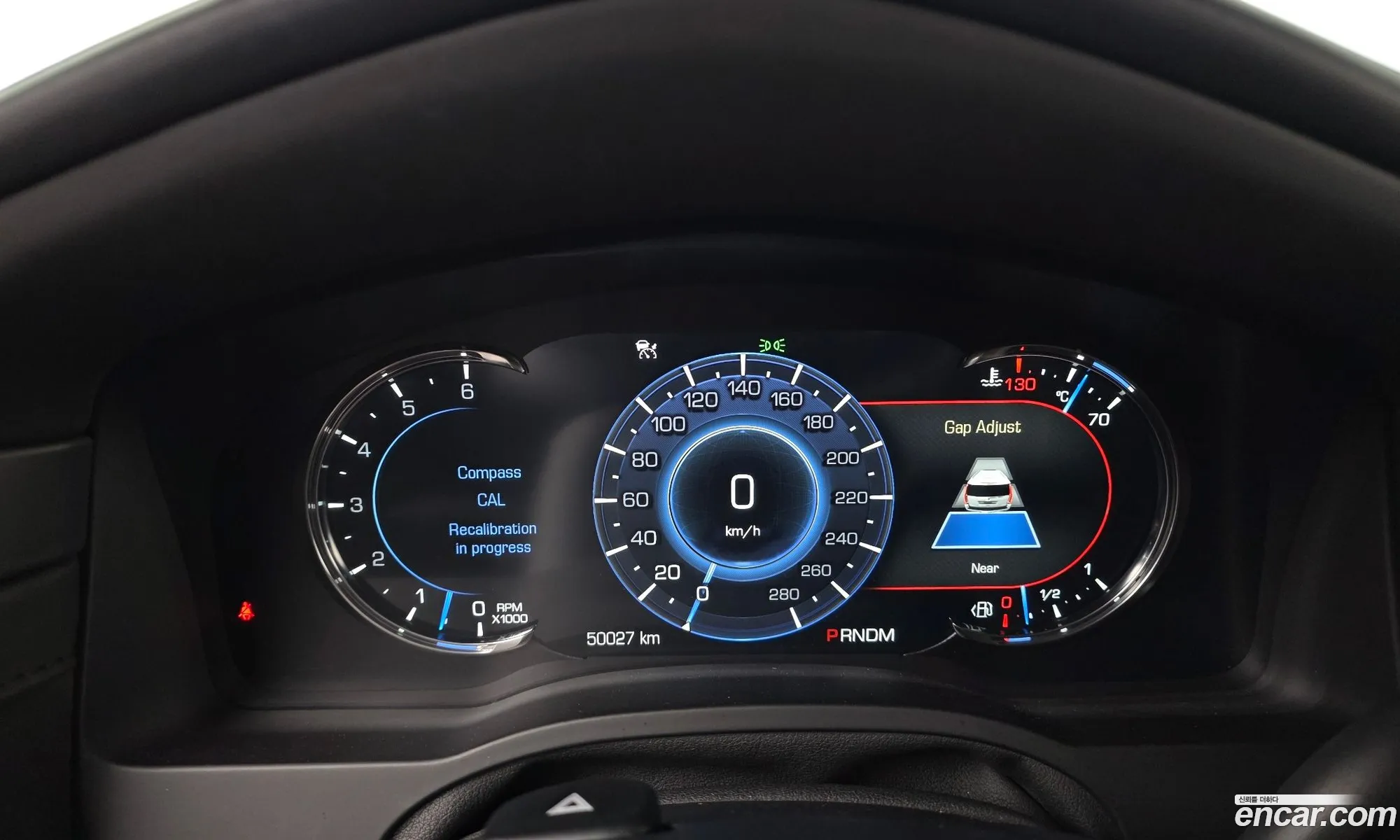 Cadillac Escalade 2016 1GYS48KJ0GR327807 — 3