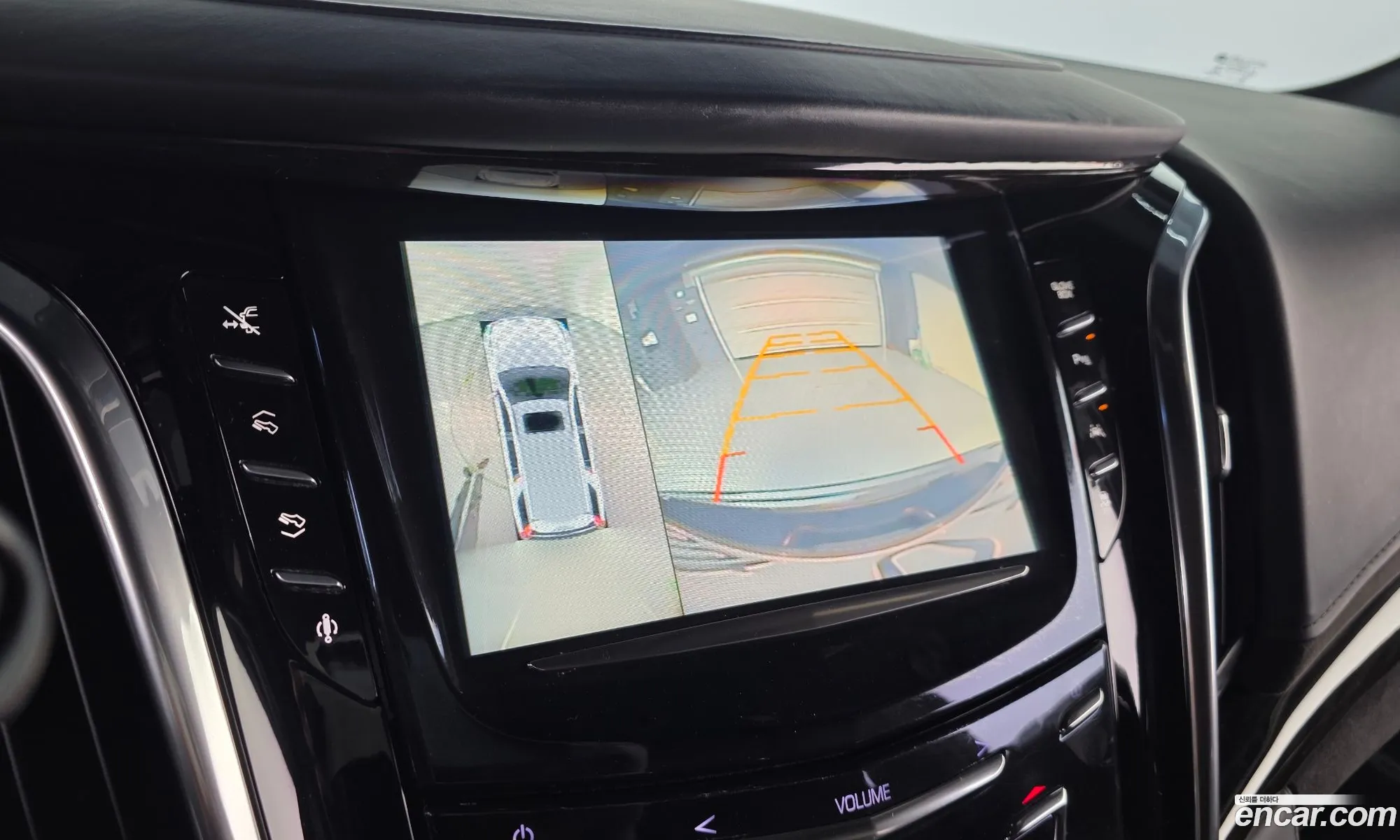 Cadillac Escalade 2016 1GYS48KJ0GR327807 — 19