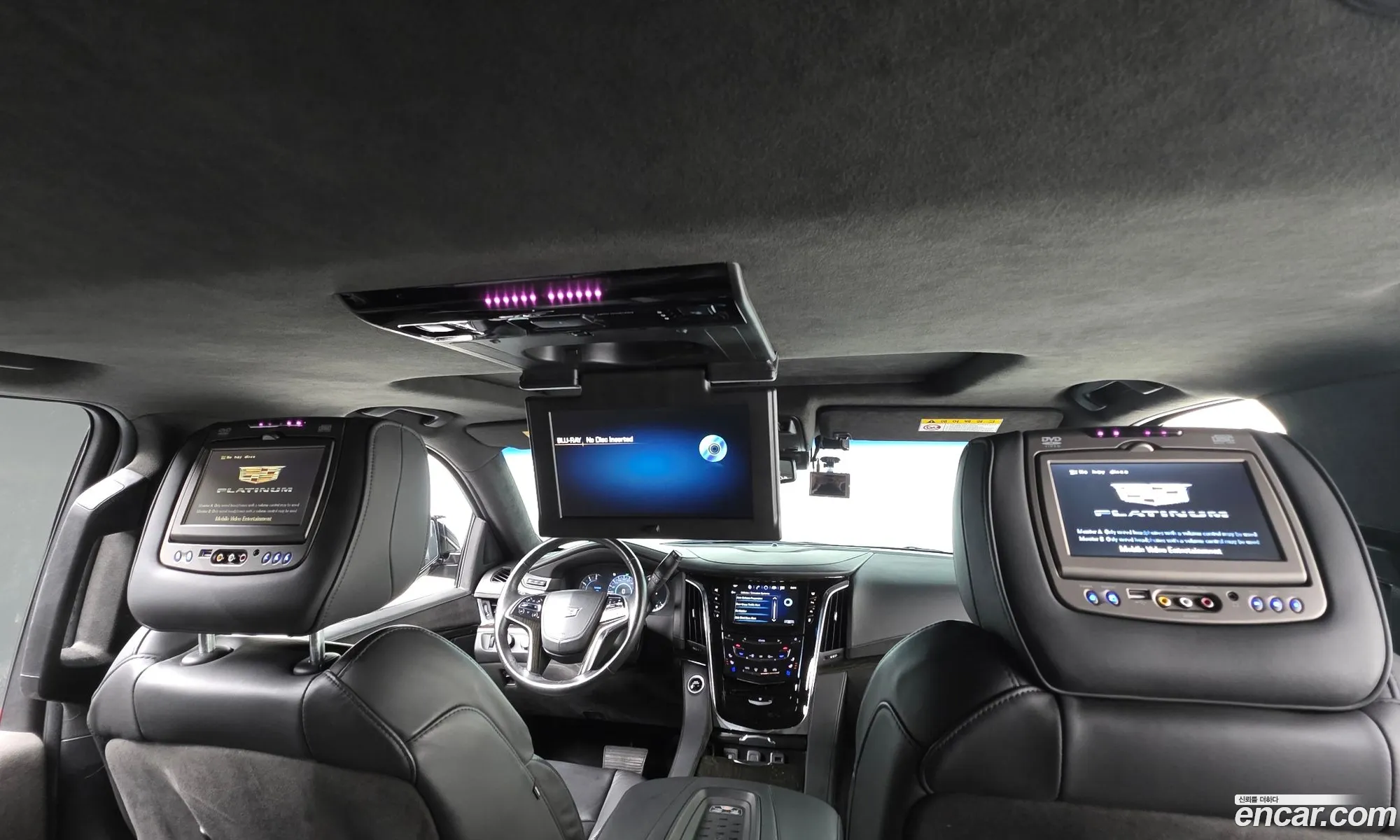 Cadillac Escalade 2016 1GYS48KJ0GR327807 — 10