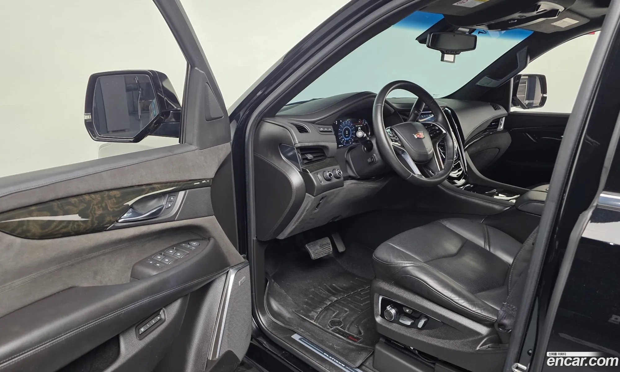 Cadillac Escalade 2016 1GYS48KJ0GR327807 — 8