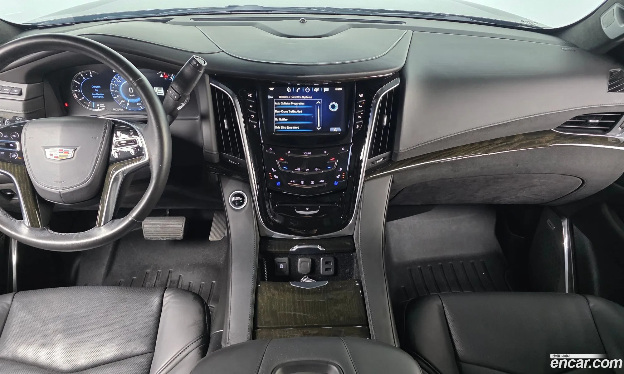 Cadillac Escalade 2016 1GYS48KJ0GR327807 — 17