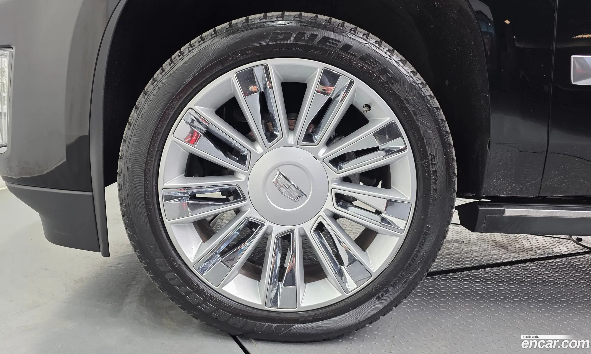 Cadillac Escalade 2016 1GYS48KJ0GR327807 — 16