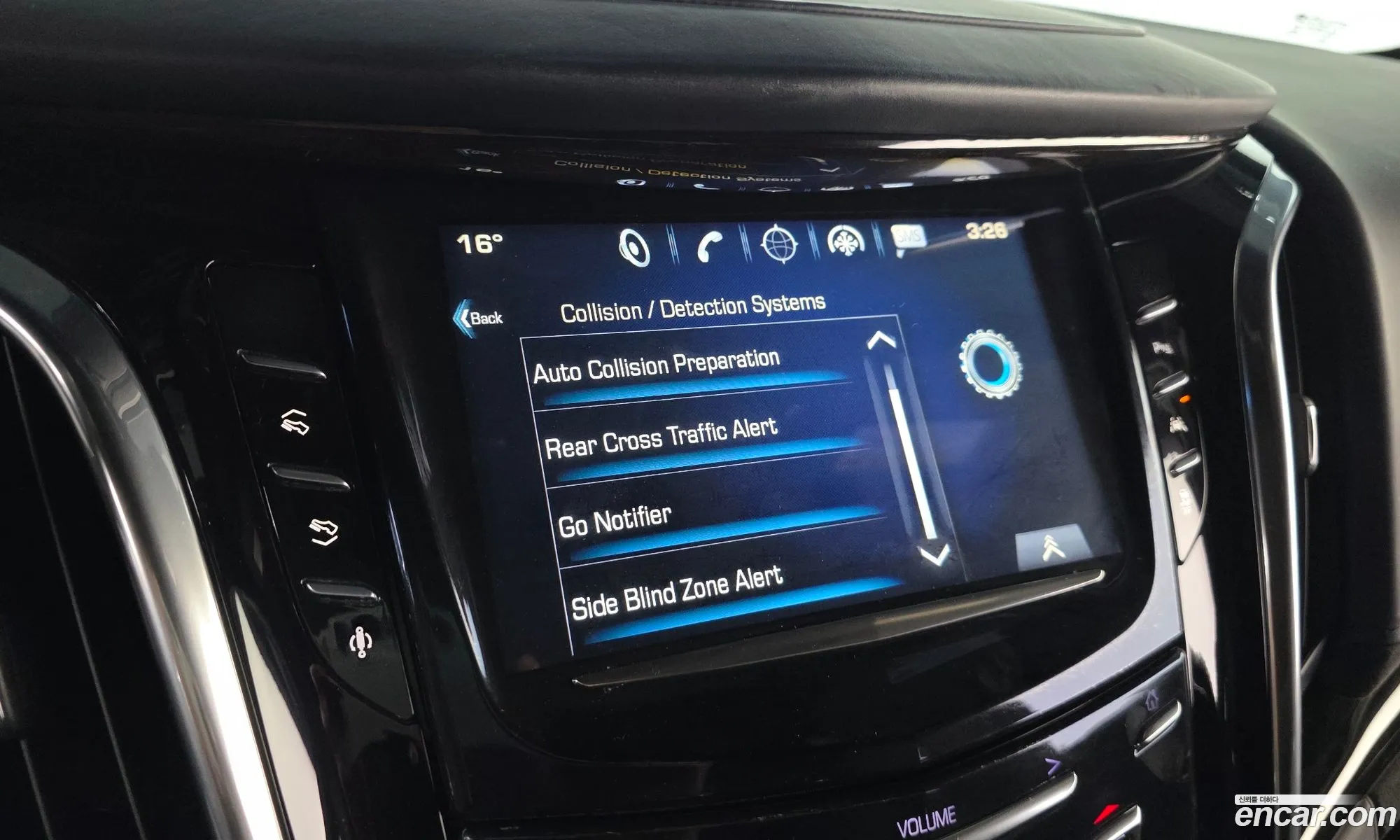 Cadillac Escalade 2016 1GYS48KJ0GR327807 — 18