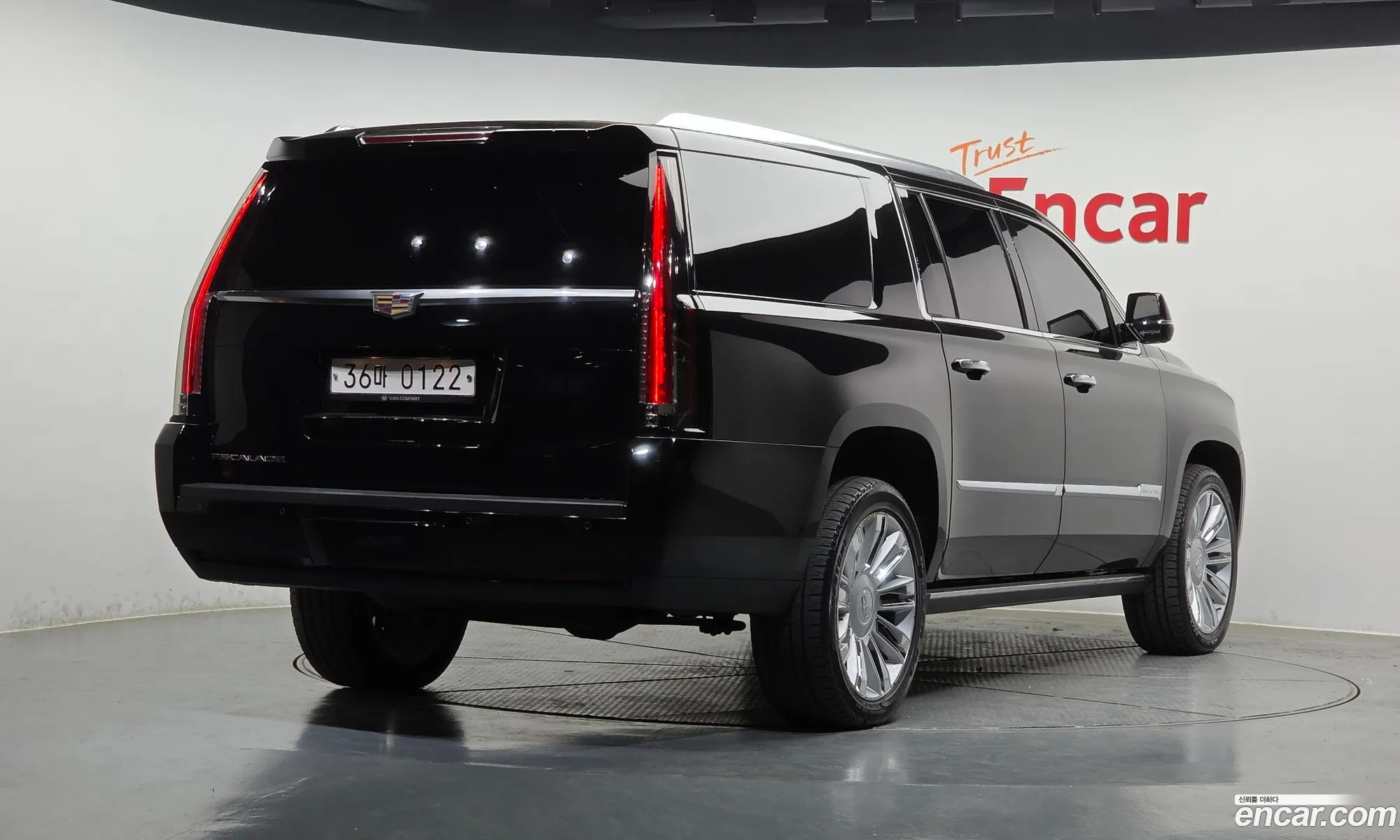 Cadillac Escalade 2016 1GYS48KJ0GR327807 — 12