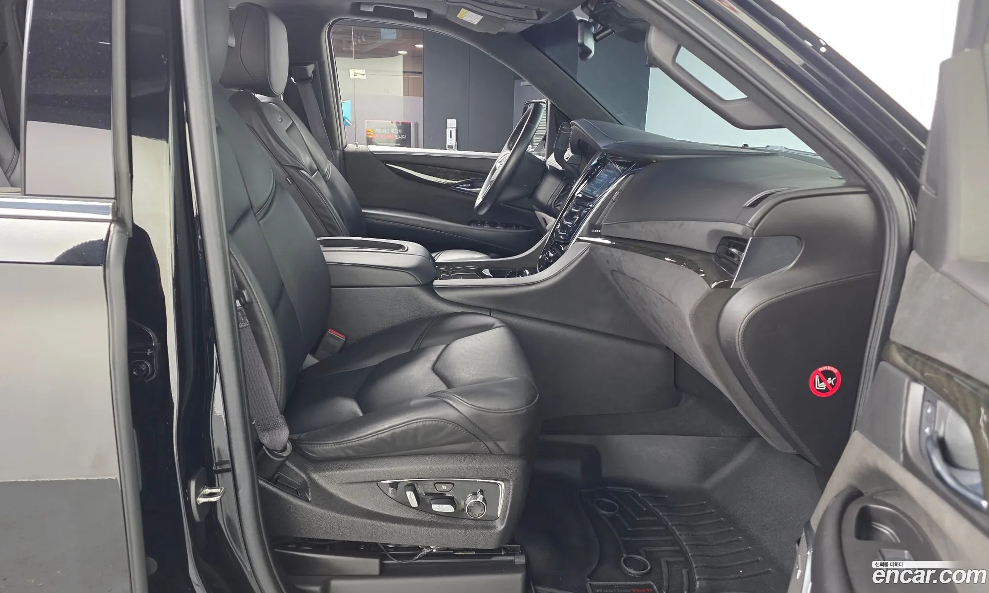 Cadillac Escalade 2016 1GYS48KJ0GR327807 — 2