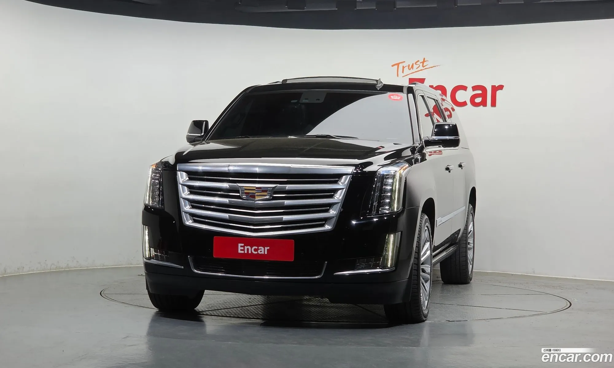 Cadillac Escalade 2016 1GYS48KJ0GR327807 — 6