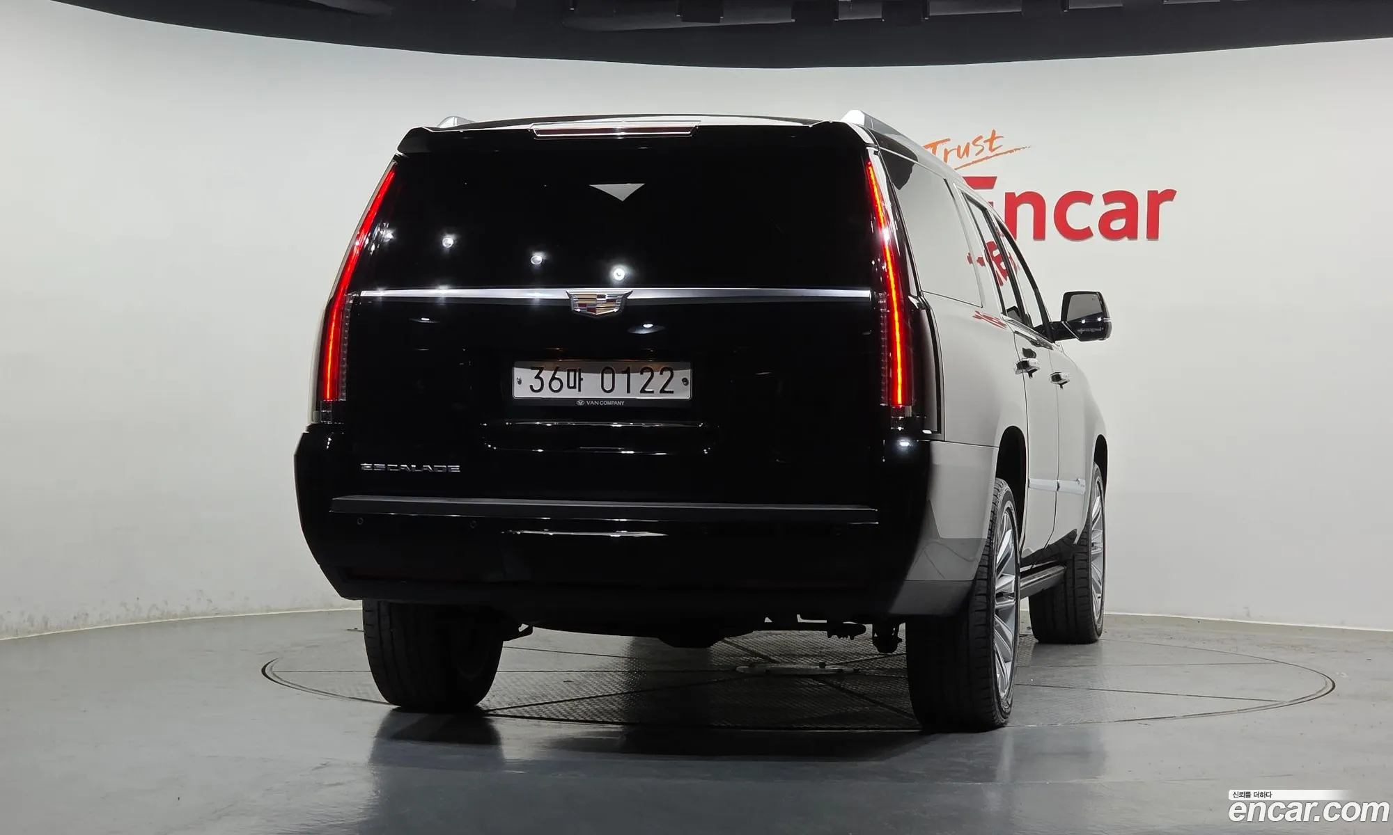 Cadillac Escalade 2016 1GYS48KJ0GR327807 — 15