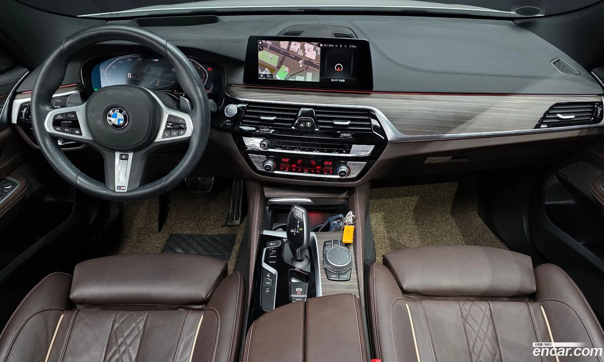 BMW 6 Series GT