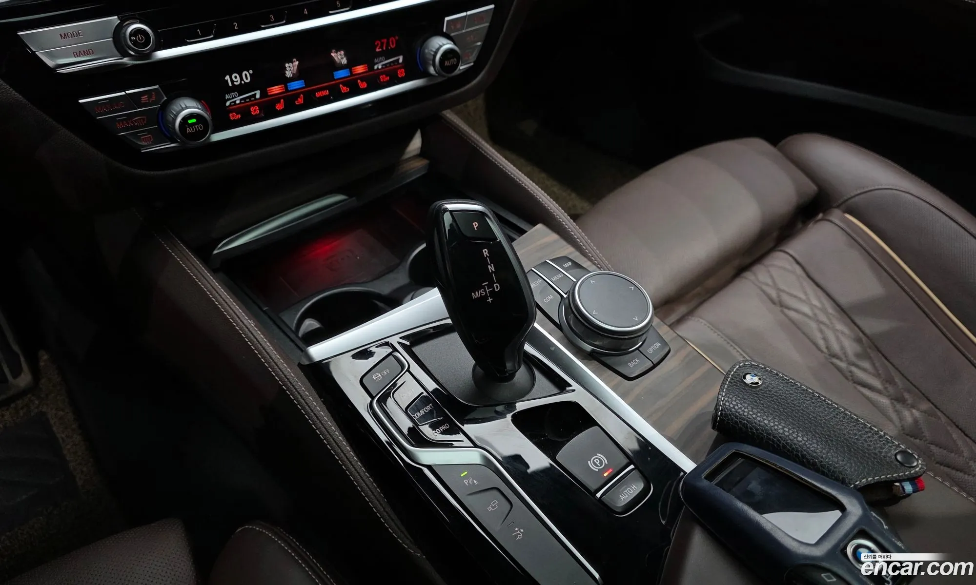 BMW 6 Series GT