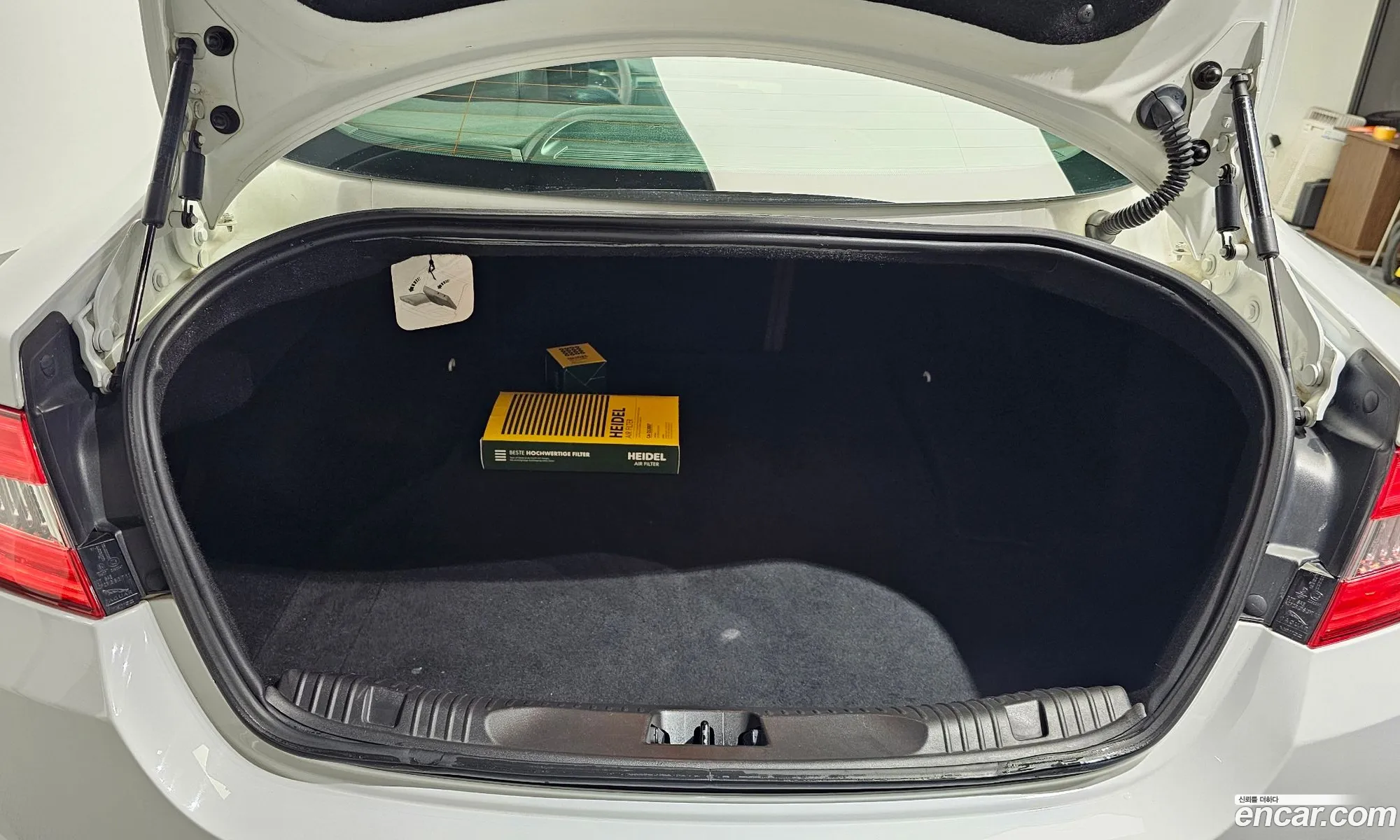 Jaguar XF 2014 — 19