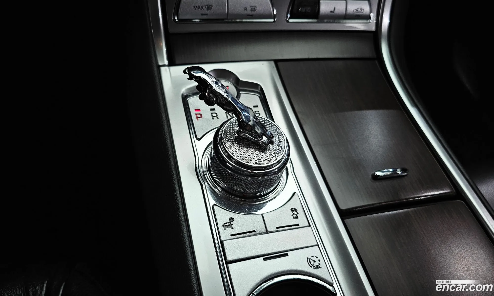 Jaguar XF 2014 — 4