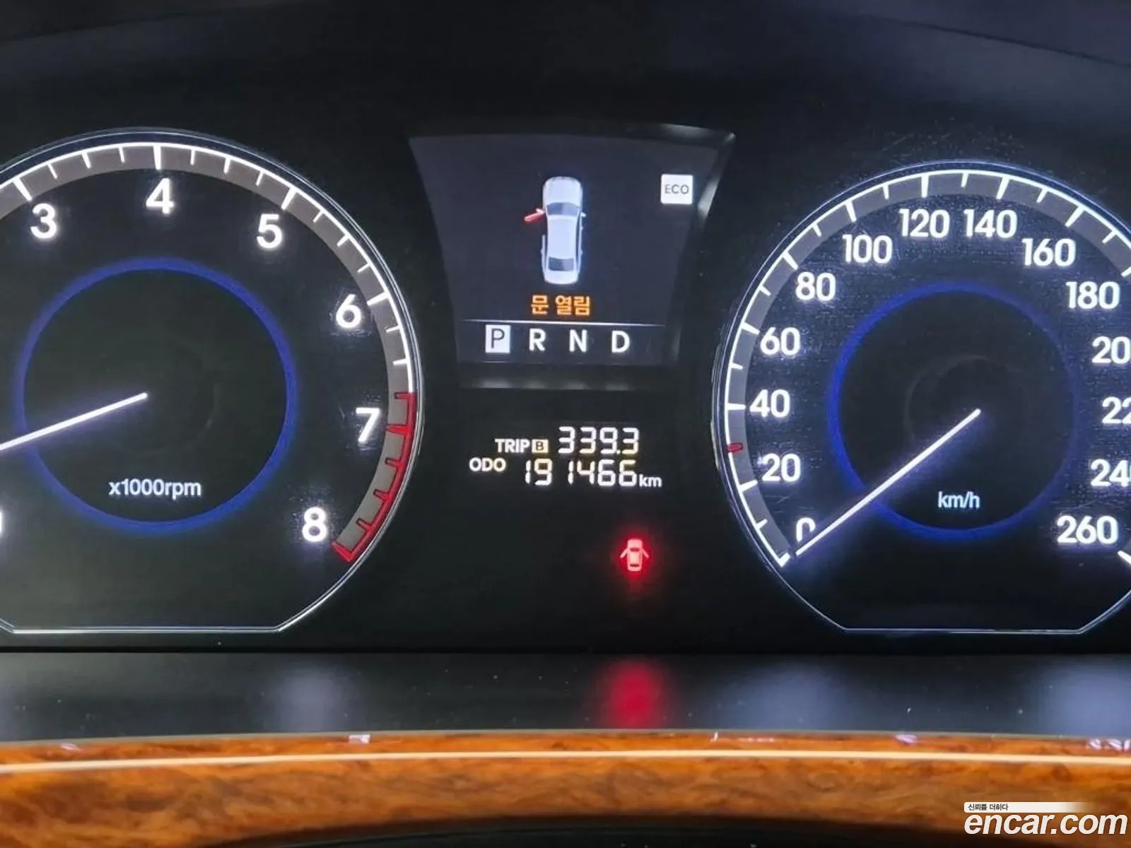 Hyundai Equus 2011 — 7