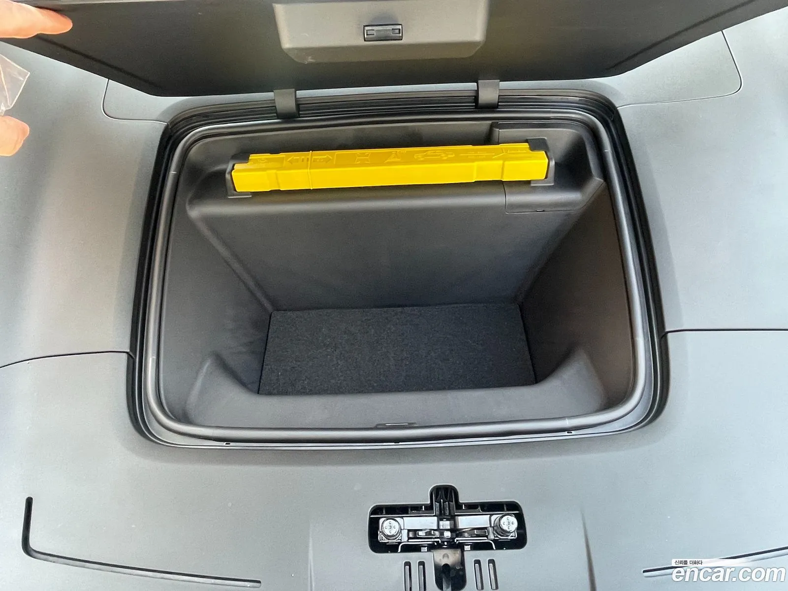 Polestar Polestar 4 2026 — 11