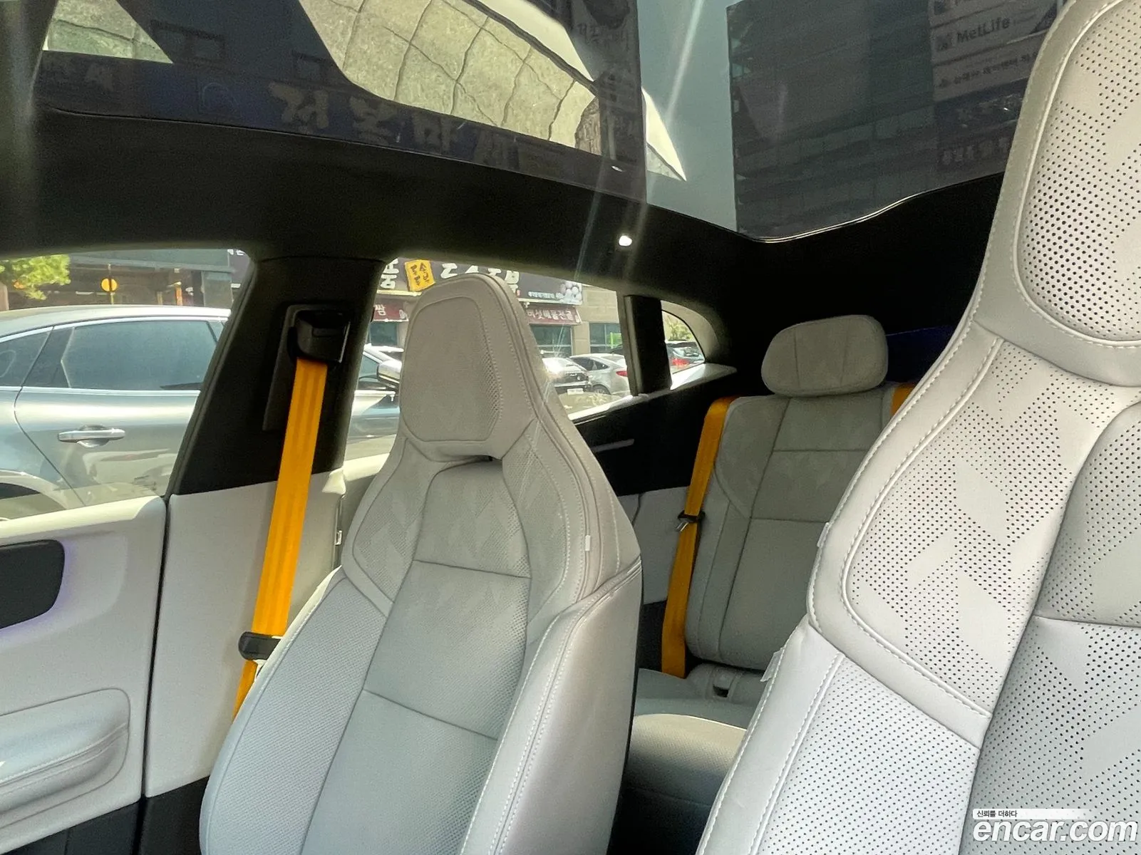 Polestar Polestar 4 2026 — 12