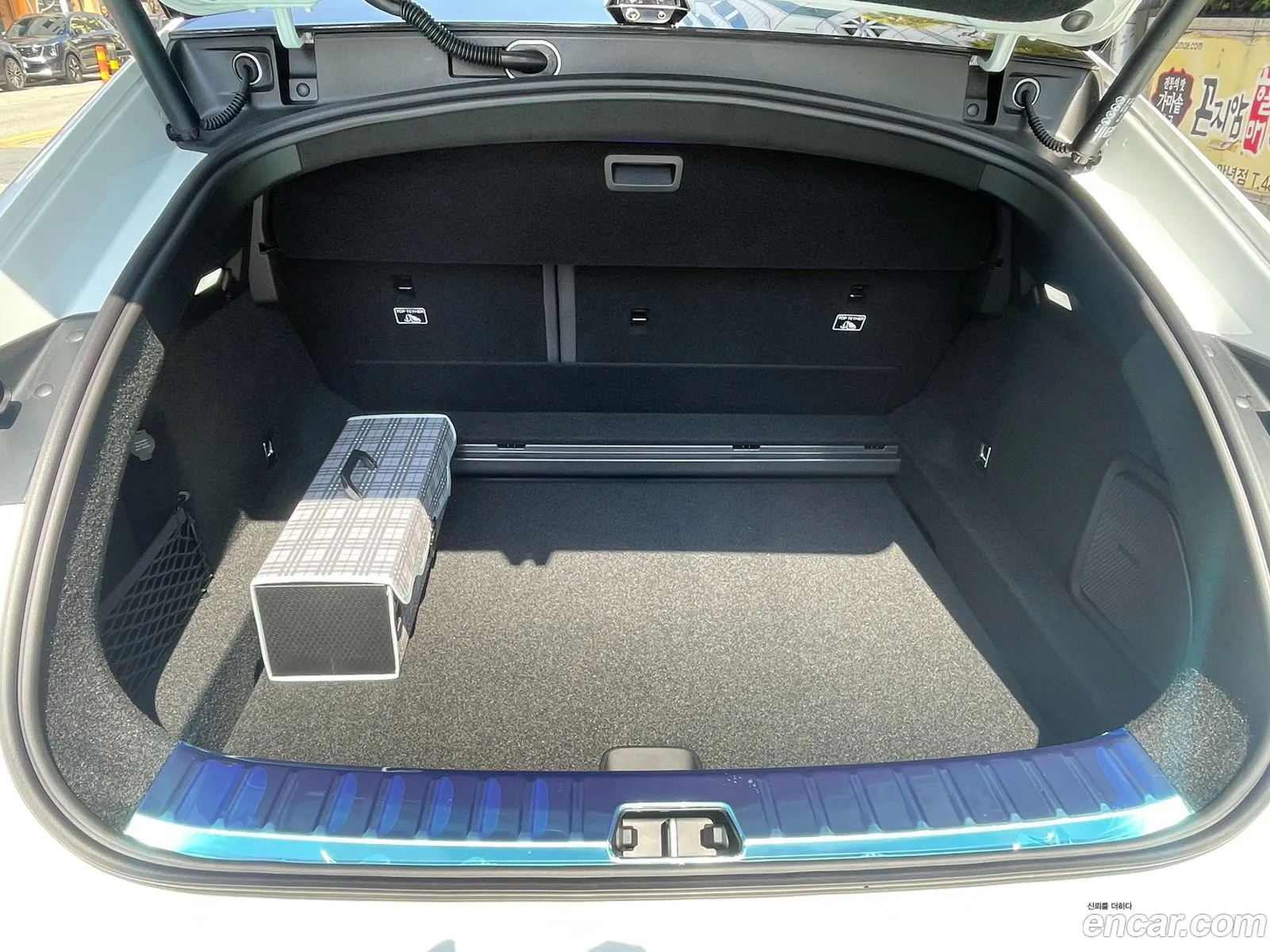 Polestar Polestar 4