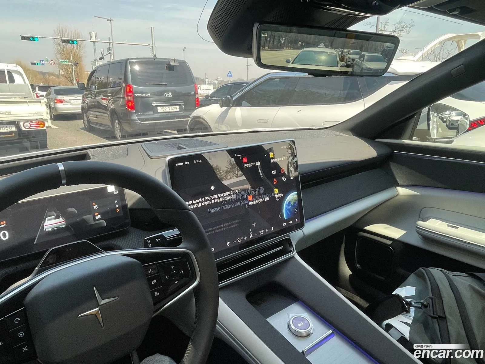 Polestar Polestar 4 2026 — 13