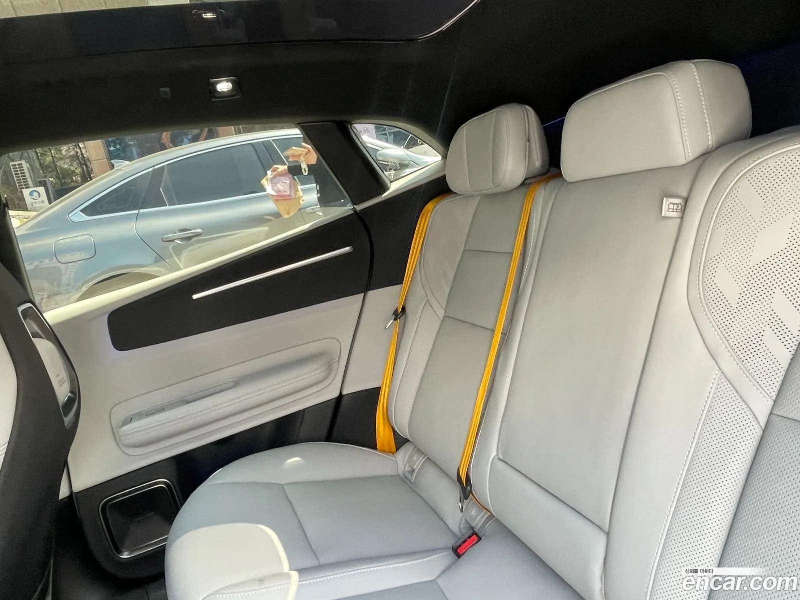 Polestar Polestar 4 2026 — 16