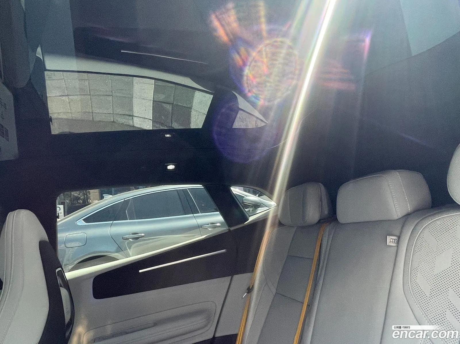 Polestar Polestar 4 2026 — 3
