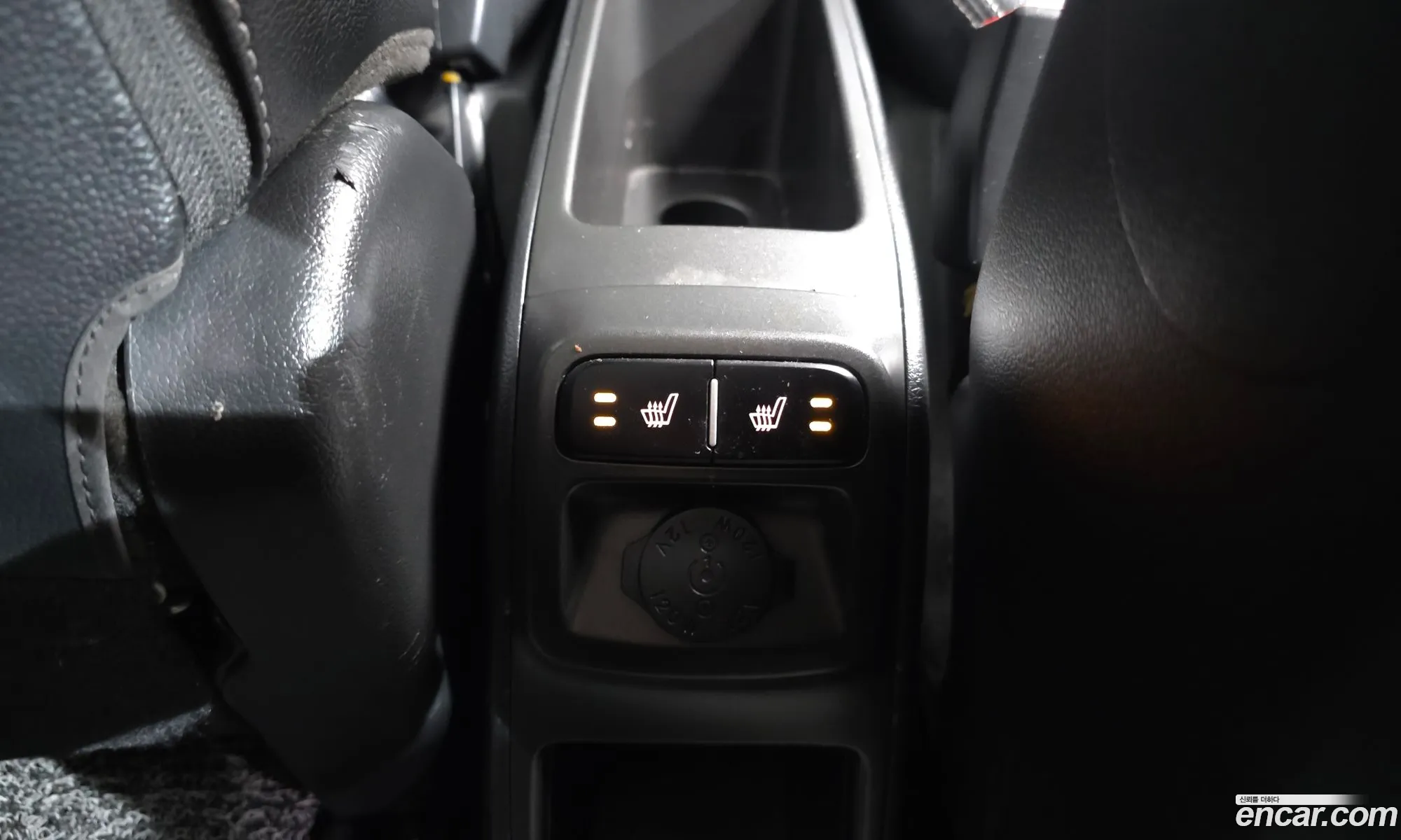 Kia Ray 2018 — 12