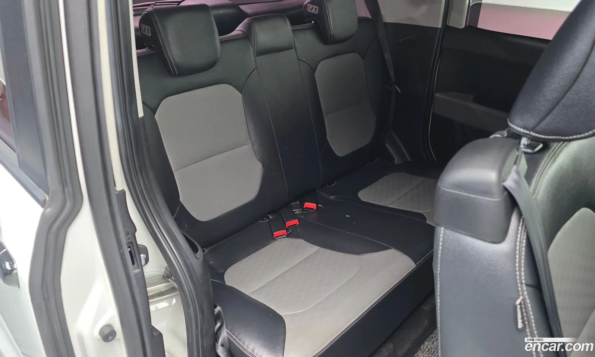 Kia Ray 2018 — 11