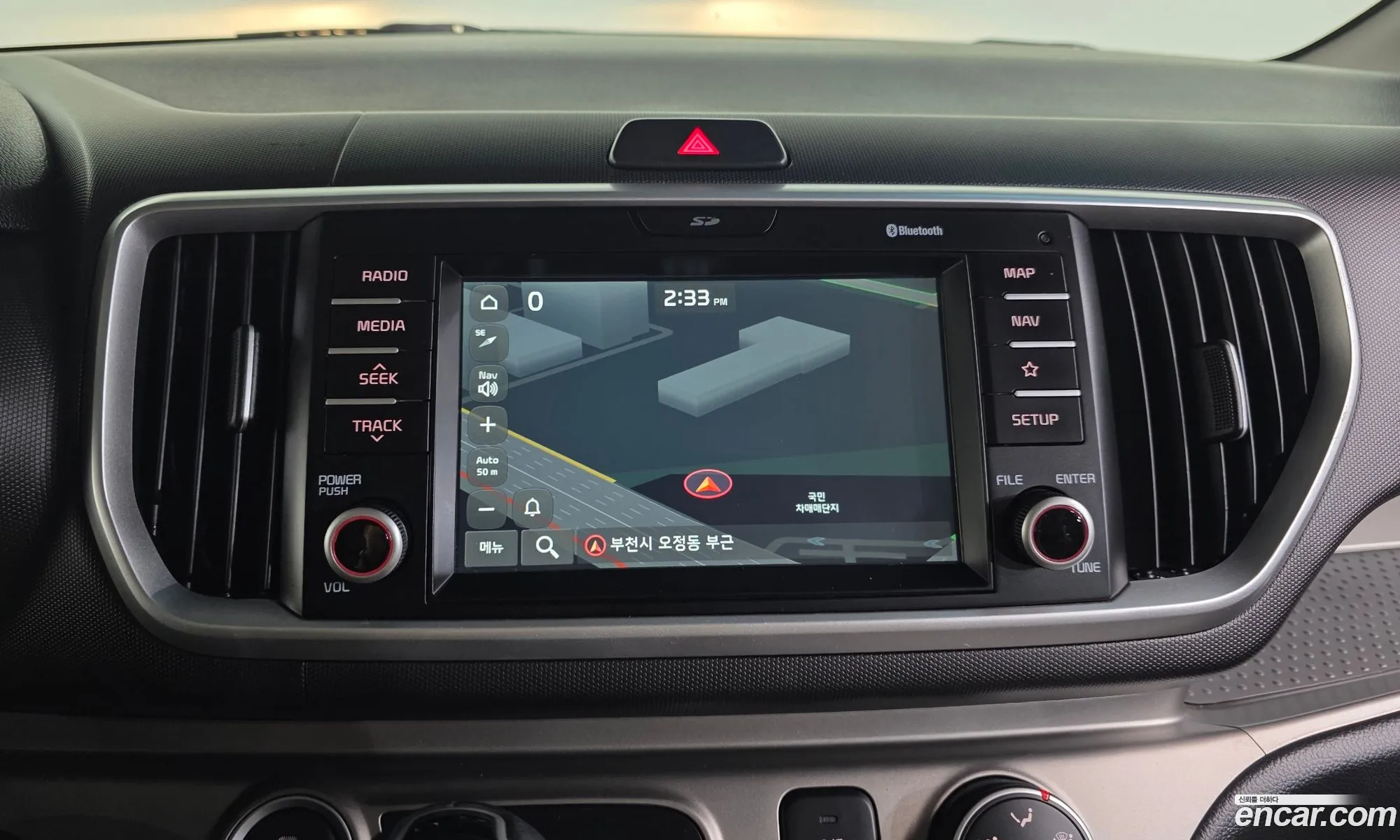 Kia Ray 2018 — 15
