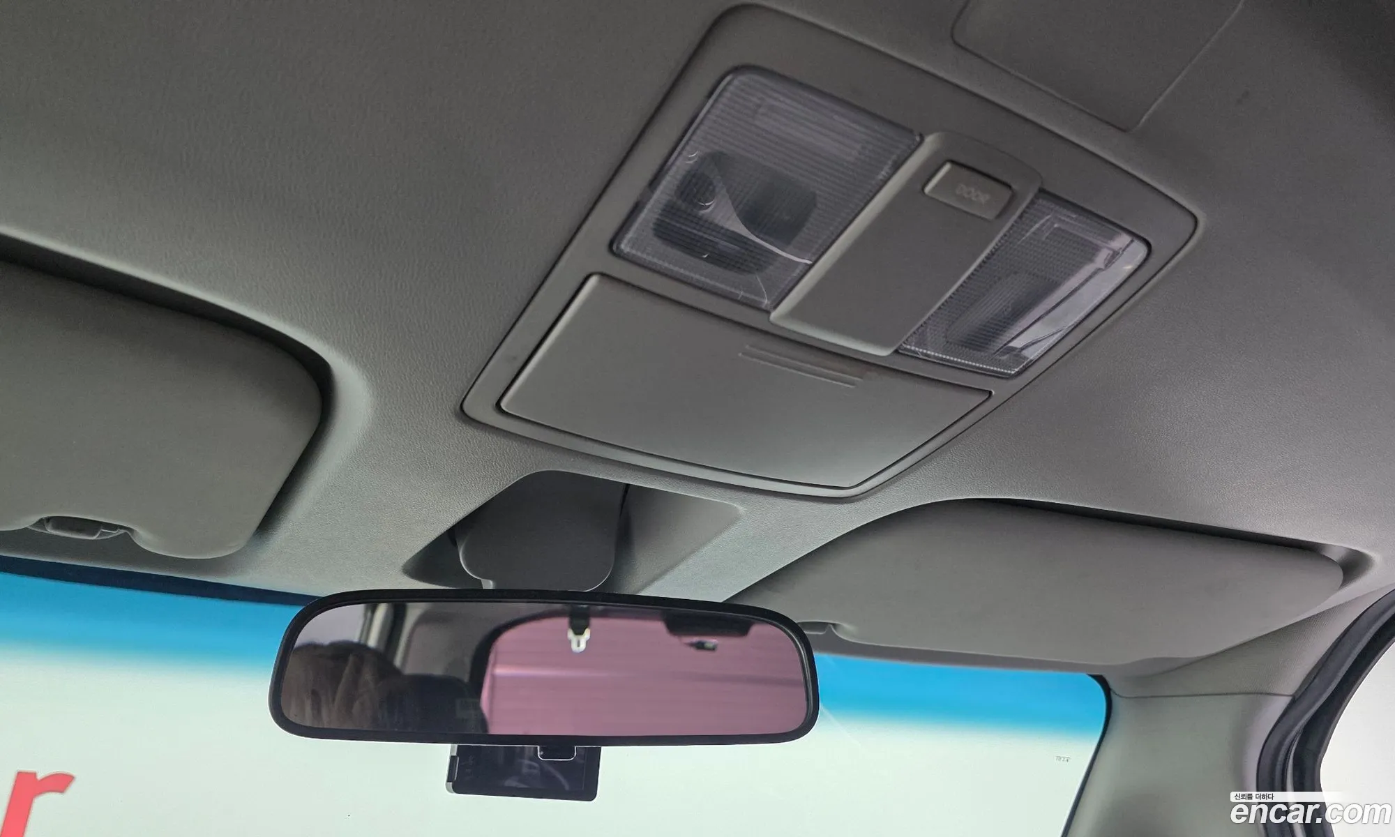 Kia Ray 2018 — 2