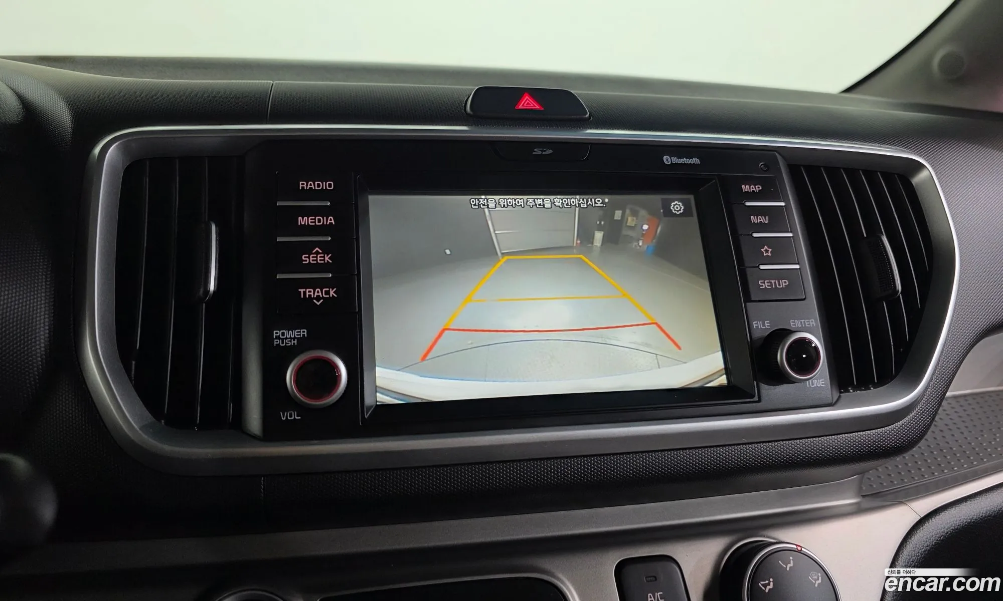Kia Ray 2018 — 10