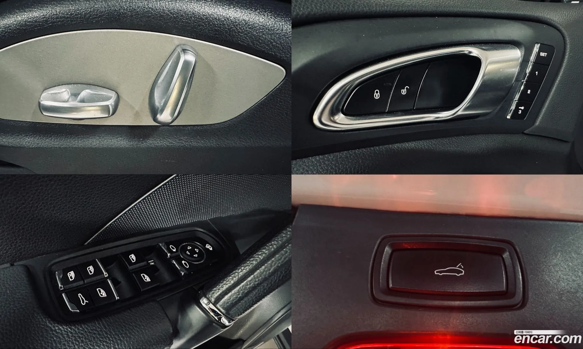 Porsche Cayenne 2013 — 20
