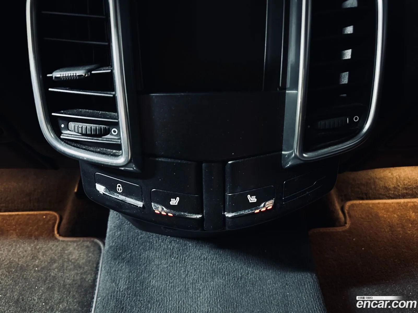 Porsche Cayenne 2013 — 2