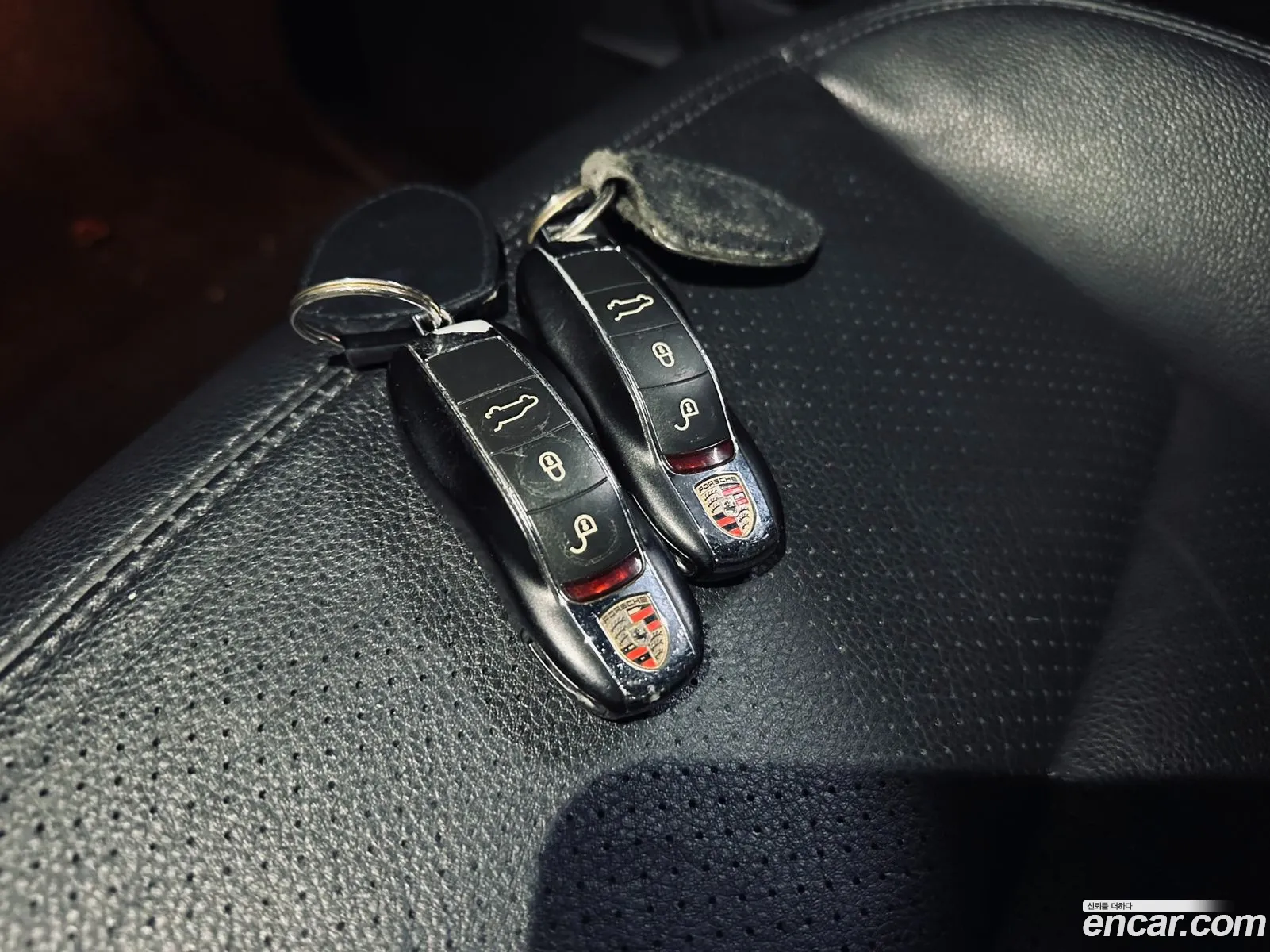 Porsche Cayenne 2013 — 10