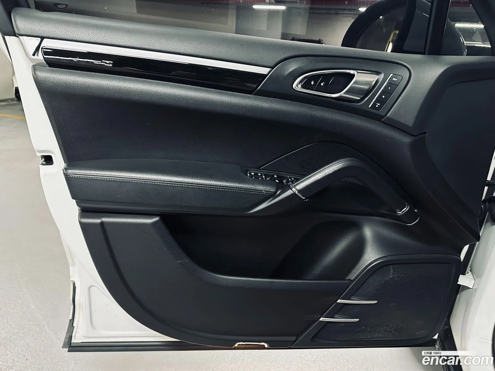 Porsche Cayenne 2013 — 6